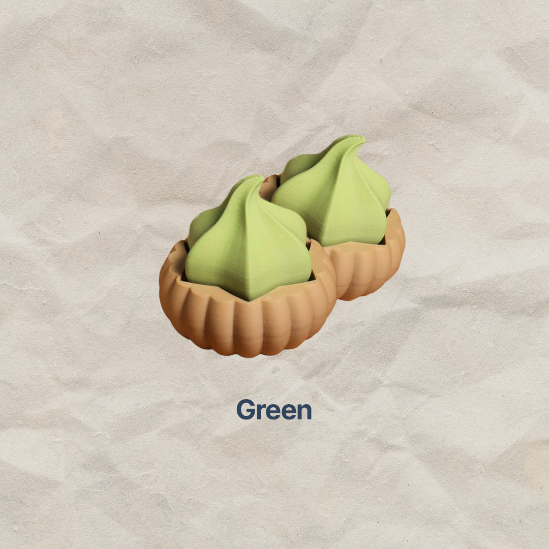 Gem Biscuits
