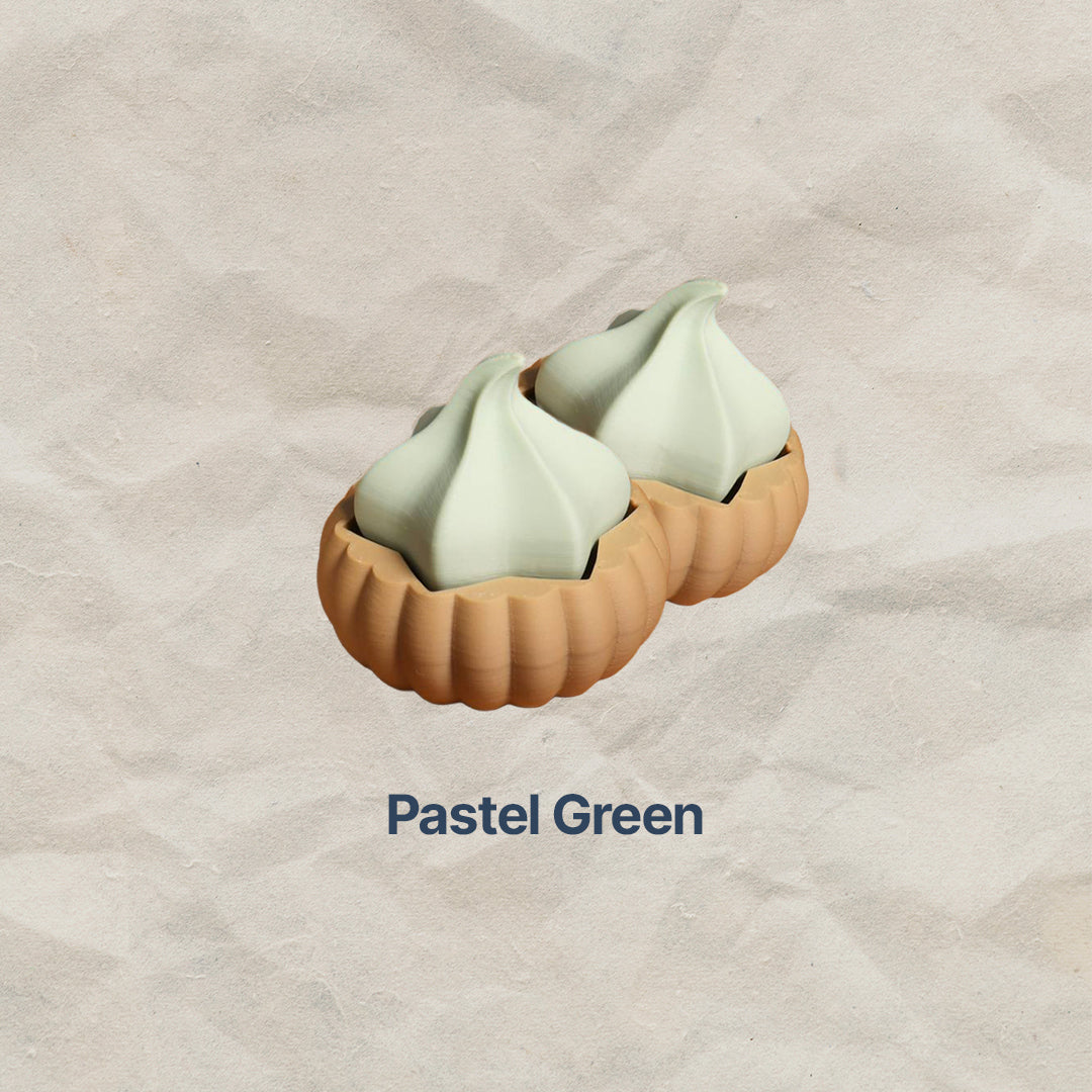 Gem Biscuits