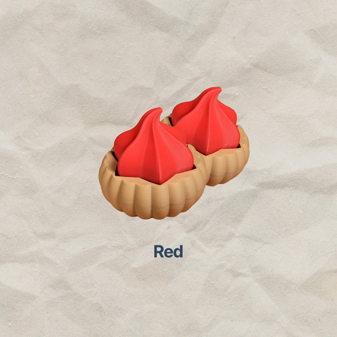 Gem Biscuits