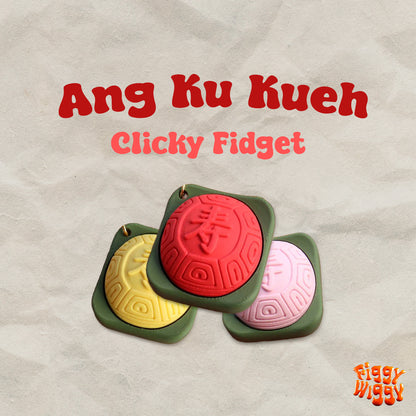 Ang Ku Kueh