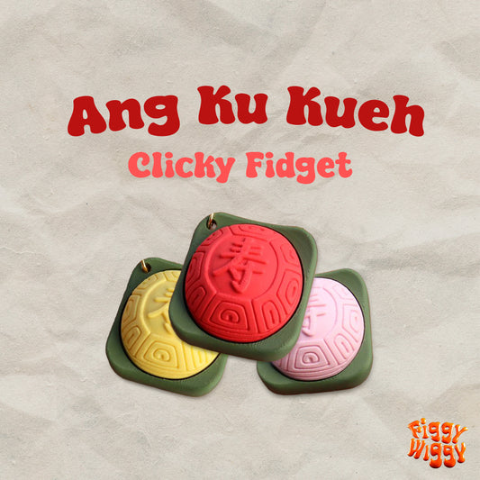 Ang Ku Kueh