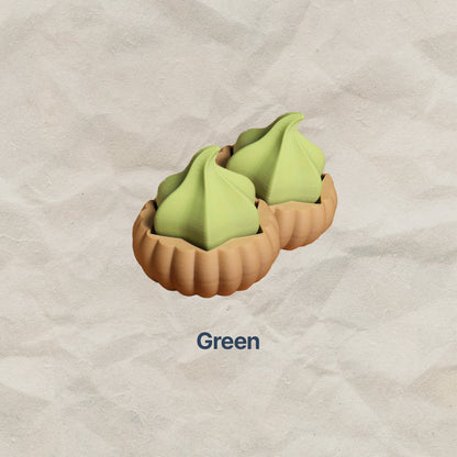 Gem Biscuits