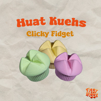 Huat Kueh