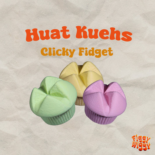 Huat Kueh