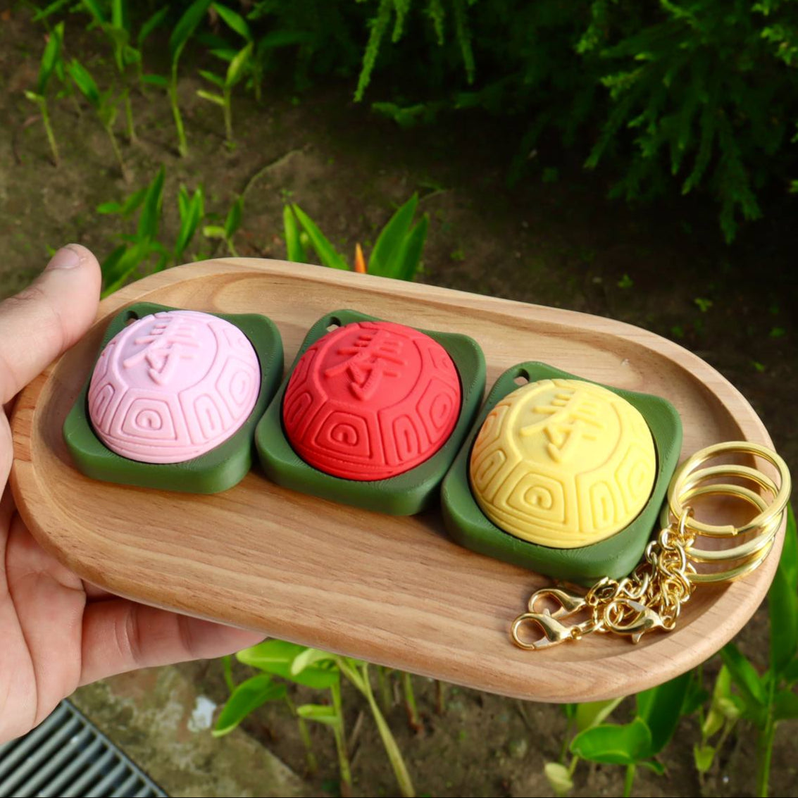 Ang Ku Kueh