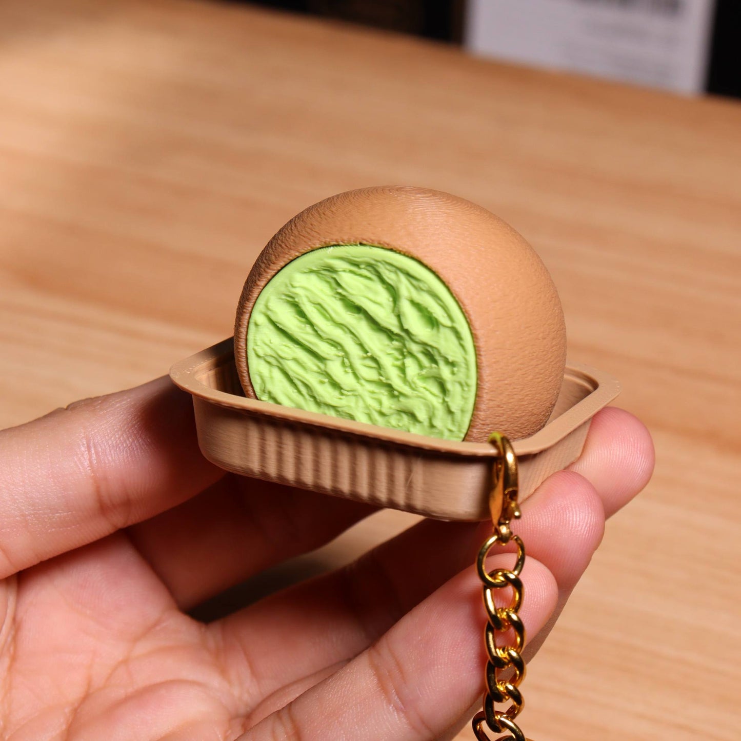 Dubai Chewy Cookie