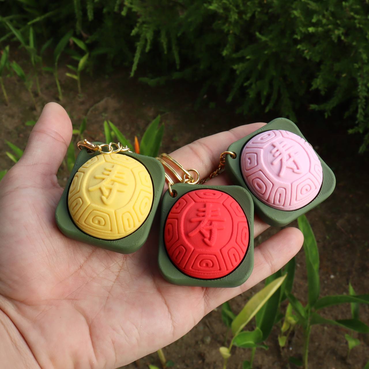 Ang Ku Kueh