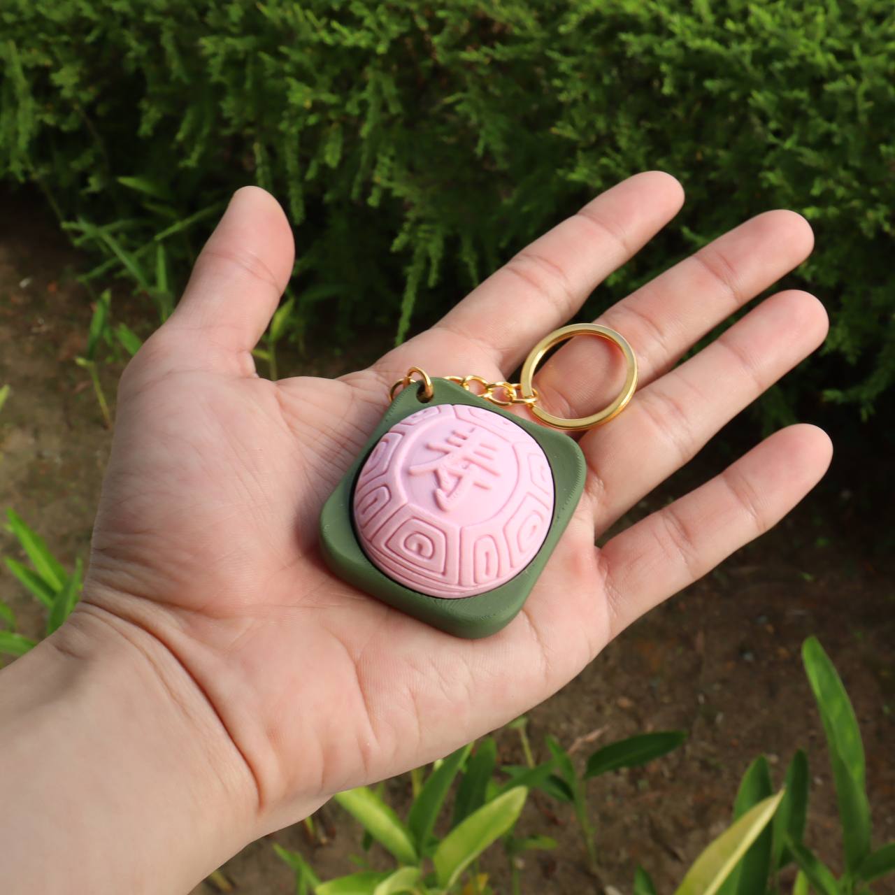 Ang Ku Kueh